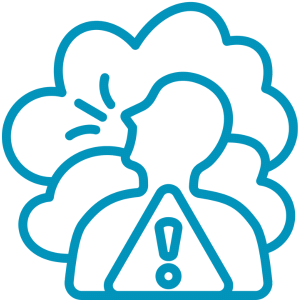 dealing with bad air