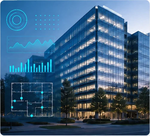Case study: AI reduced hotel HVAC costs and improved IAQ