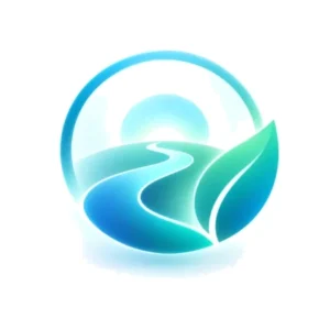 Net zero pathways icon