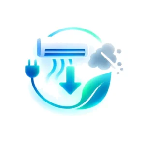 Measurable Scope 2 impact icon