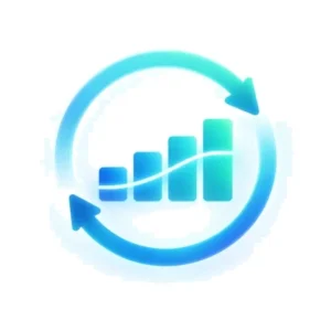 Performance sustained icon